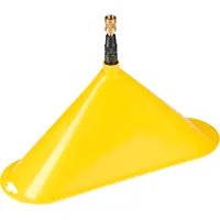 Produktbild von GLORIA® - Spritzschirm 270
