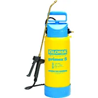 GLORIA Drucksprühgerät Primex 5, 5 l Füllinhalt Produktbild