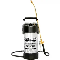 GLORIA Hochleistungssprühgerät 505/510 TK Profiline Produktbild