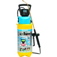 Produktbild von GLORIA® - easy Spray set 5l Gerät mit Akku Kompressor