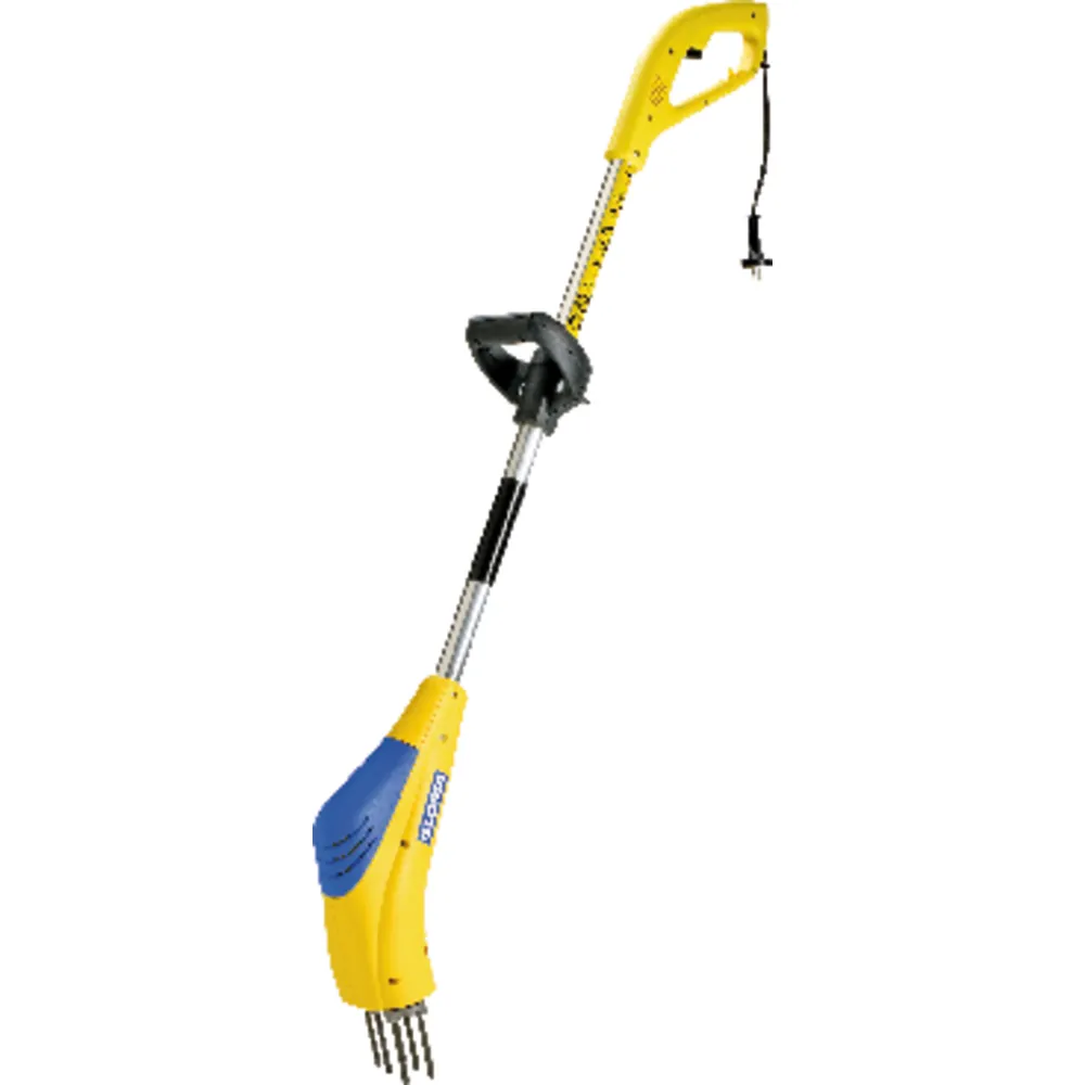 GLORIA Gardenboy Plus Plus 400 W Produktbild img1 L
