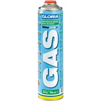GLORIA Thermoflamm Nachfüllgaskartusche Produktbild