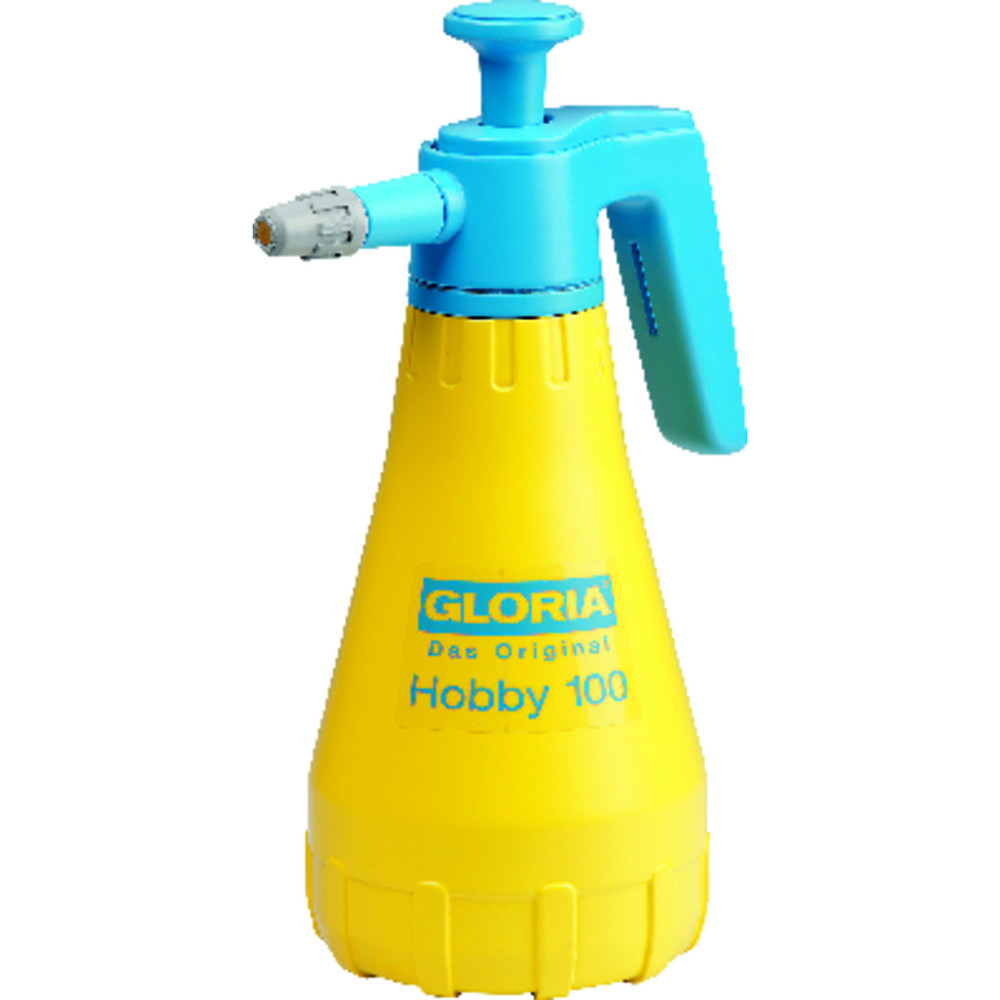 GLORIA® Drucksprühgerät Hobby 100 Produktbild img1 L