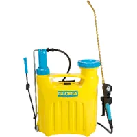 Produktbild von GLORIA® - Drucksprühgerät Hobby 1200, 12 l, Kunststoff