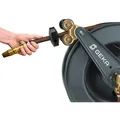 GEKA plus PA30GSK Automatischer Schlauchaufroller mit 25 Meter 3/4″-Schlauch Produktbild img4 S