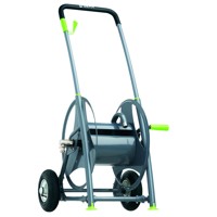 Produktbild von GEKA® plus - Schlauchwagen P40, ST, AG G3/4", ohne Schlauch