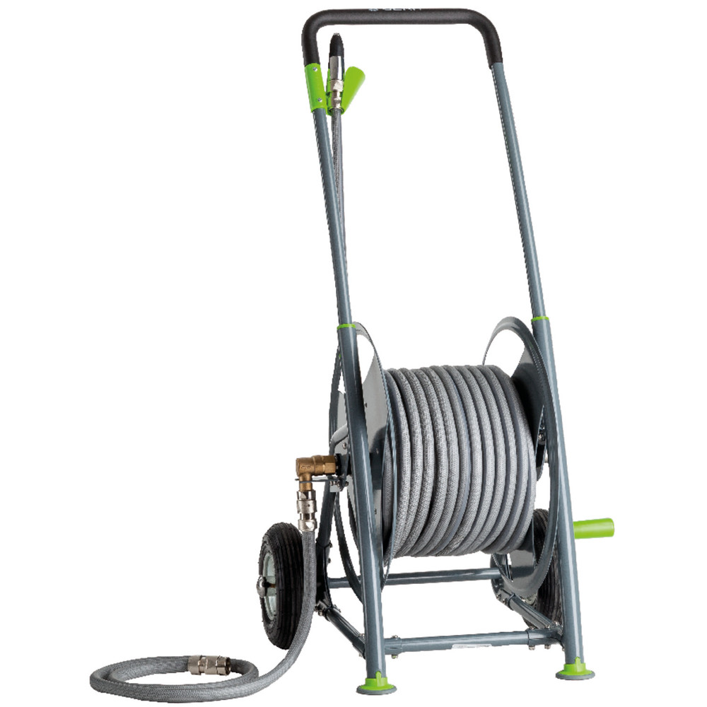 GEKA® Schlauchwagen P40 SST Produktbild img1 L