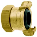 Produktbild von GEKA® plus - Gewindestück 2000, drehbar, MS, IG G3/4