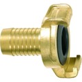 Produktbild von GEKA® plus - Schlauchstück, MS, 1 1/4", 32mm