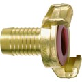 Produktbild von GEKA® - Schlauchstück -K, MS, 3/4", 19mm, DVGW, VP550