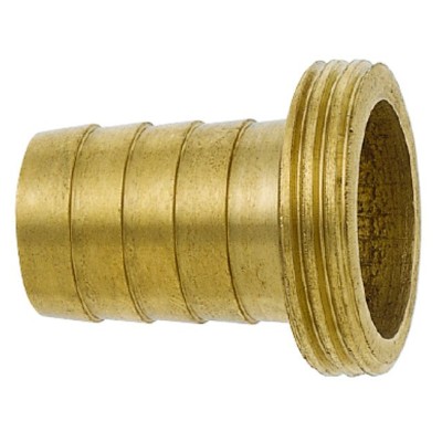 Produktbild von GEKA® - 1/3-Schlauchverschraubung GEKA®, MS, AG G1/2", 13mm, SB