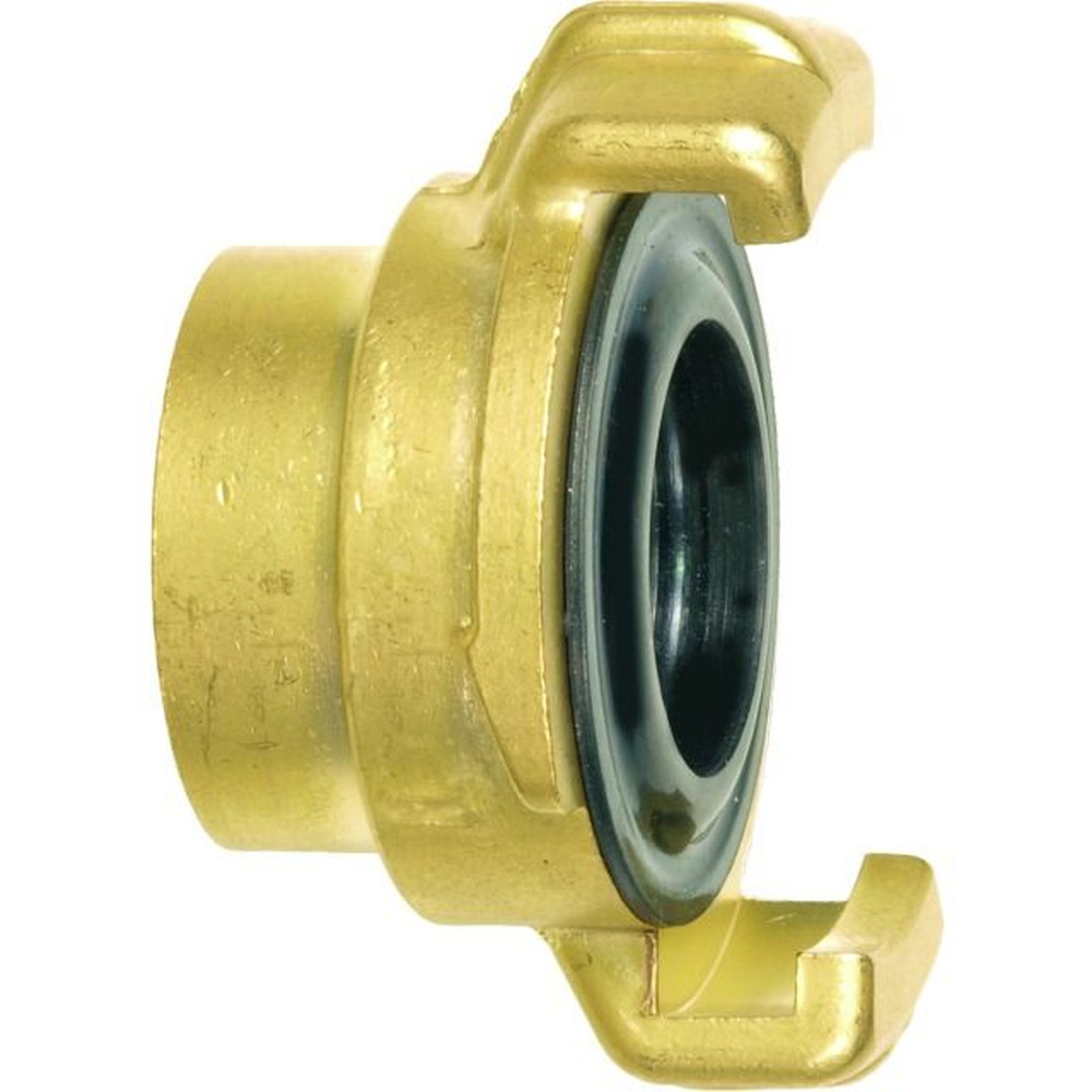 GEKA® Gewindestück GEKA®, MS, IG G1" Produktbild img2 L