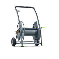GEKA® Schlauchwagen P125, Stahl Produktbild
