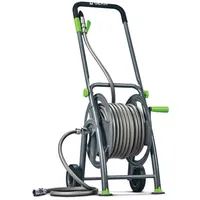 GEKA plus 25m Schlauch 1/2" und Stecksystem für GEKA plus-Schlauchwagen "P25SST" Produktbild