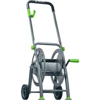 GEKA plus Schlauchwagen P25, Stahl Produktbild