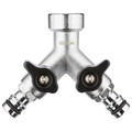 GEKA® Zweiwegeventil "Stecksystem" IG G 3/4" MS Cr IG 24,66mm Produktbild img1 S