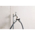 GEKA® Zweiwegeventil "Stecksystem" IG G 3/4" MS Cr IG 24,66mm Produktbild img2 S