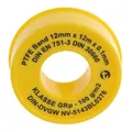 GEKA Dichtband PTFE, 12 x 0,1mm, Länge 12m, DVGW, SB Produktbild