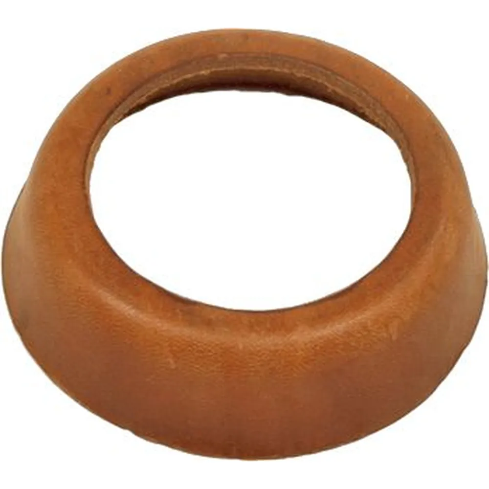 GEKA Kolbenmanschette, Leder für Handschwengelpumpe Typ 75, SB Produktbild img1 L