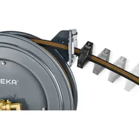 GEKA plus Schlauchaufroller PA20GSK, inkl 15m-EPDM-Schlauch Produktbild