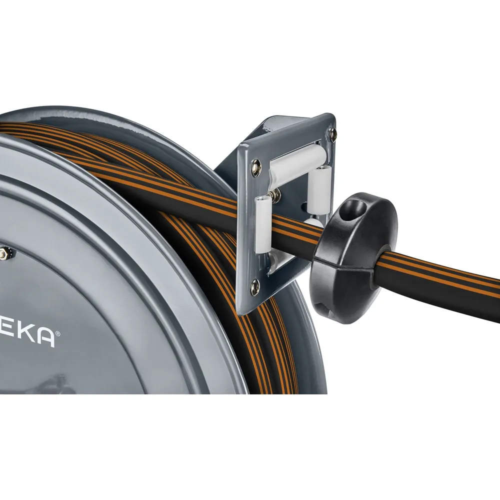 GEKA plus Schlauchaufroller PA20GSK, inkl 15m-EPDM-Schlauch Produktbild img3 L