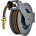 GEKA plus Schlauchaufroller PA20GSK, inkl 15m-EPDM-Schlauch Produktbild img4 S