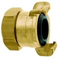 Produktbild von GEKA® plus - Gewindestück 2000, drehbar, MS, IG G3/4