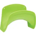 GEKA plus Wandschlauchhalter, KS, 270x200x190mm, grün Produktbild