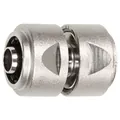 GEKA plus Schlauchverbinder "Stecksystem" vernickelt Produktbild img1 S