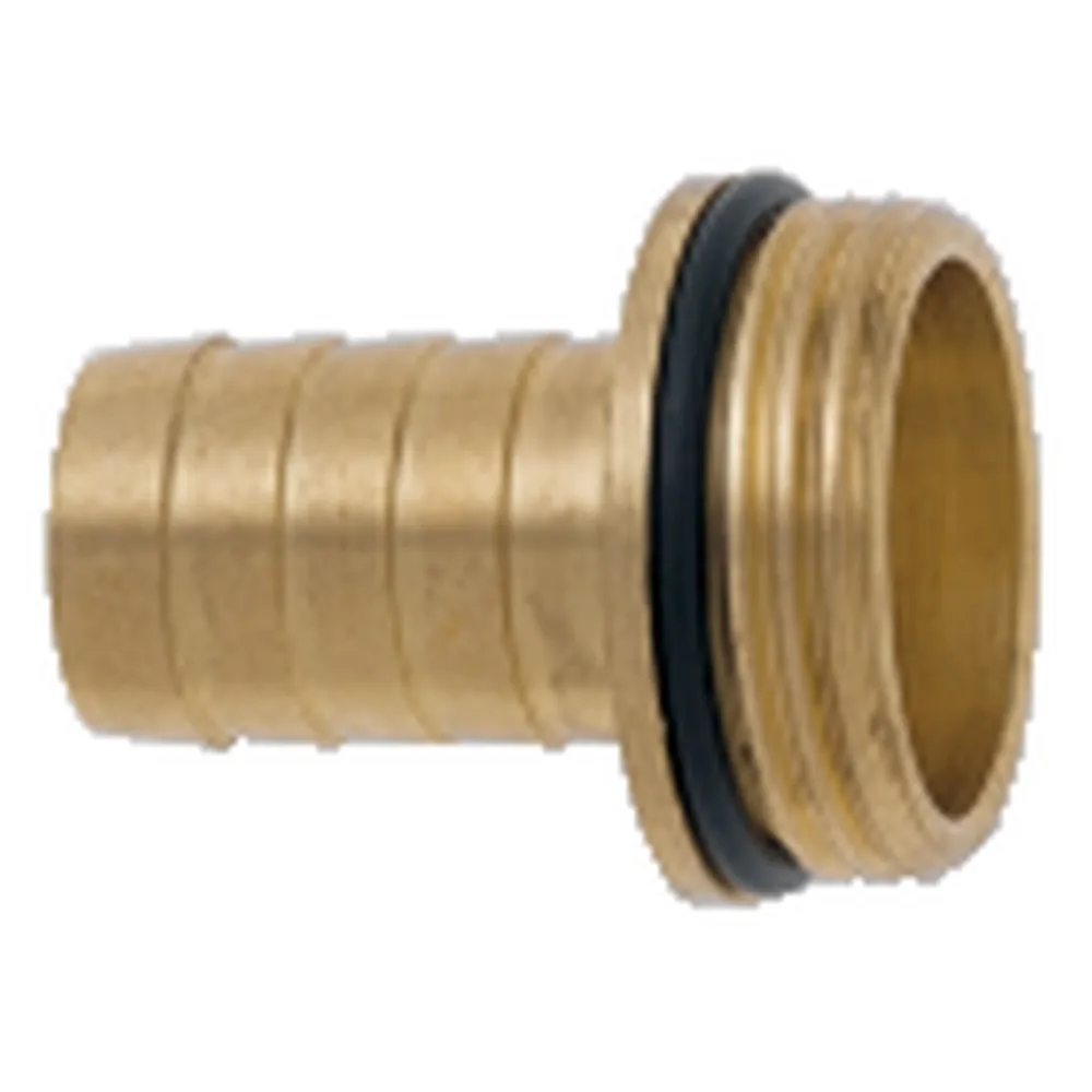 GEKA plus Schlauchverschraubung AG O-Ring Produktbild img1 L