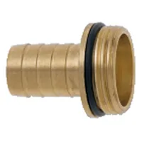 GEKA plus Schlauchverschraubung AG O-Ring Produktbild