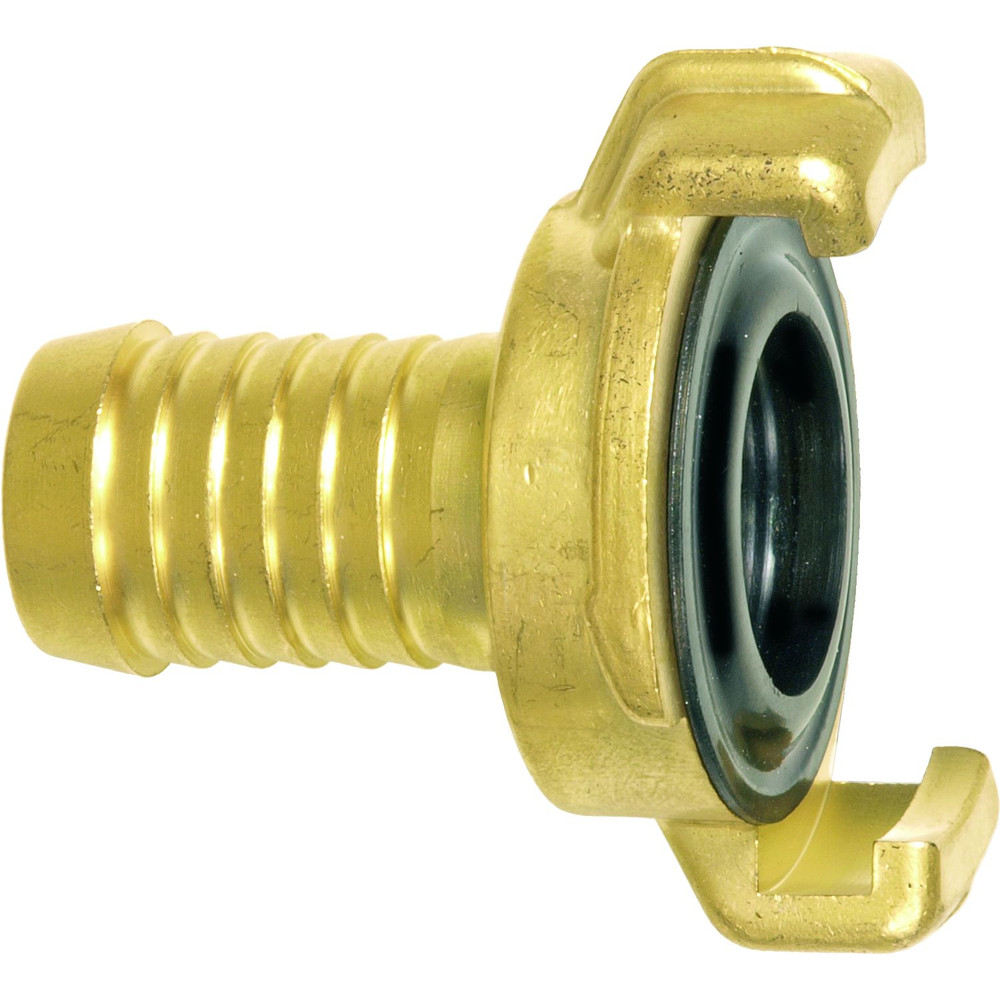GEKA® GEKA-Schlauchstück 1" - 25mm MS Produktbild img1 L