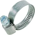 Produktbild von GEKA® - Schlauchschelle DIN 3017-1, W2, Breite 9mm, Spannbereich 20-32mm