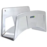 GEKA plus Wandschlauchhalter LM Produktbild