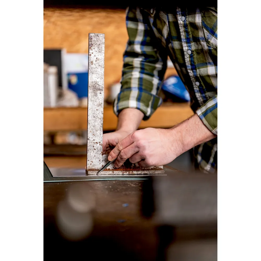 HAZET Reißnadel 2150-1 ∙ Länge: 150 mm Produktbild img3 L