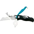 HAZET Klappmesser 2157-1 ∙ Länge: 159,9 mm Produktbild img5 S