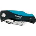 HAZET Klappmesser 2157-1 ∙ Länge: 159,9 mm Produktbild img4 S