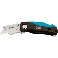 HAZET Mini Klappmesser 2157-2 ∙ Länge: 100 mm Produktbild