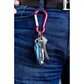 HAZET Mini Klappmesser 2157-2 ∙ Länge: 100 mm Produktbild img5 S