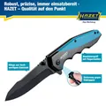 HAZET Klappmesser 2157-3 ∙ 201 mm Produktbild img4 S