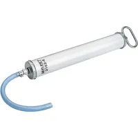 HAZET Hochleistungs Saug- und Druckspritze 2162-6 ∙ 1 l Produktbild