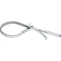 HAZET Universal Bandschlüssel 2170 ∙ 80 – 180 mm Produktbild