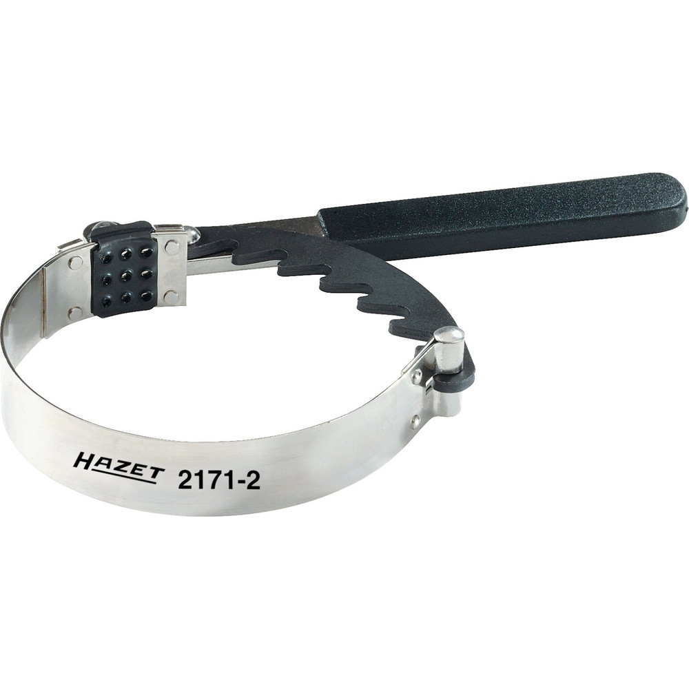 HAZET Ölfilterschlüssel 2171-2 ∙ 75 – 110 mm Produktbild img1 L