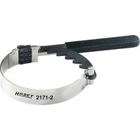 HAZET Ölfilterschlüssel 2171-2 ∙ 75 – 110 mm Produktbild