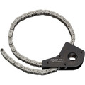 HAZET Ölfilter-Kette 2171-8 ∙ 1/2 Zoll (12,5 mm) Vierkant hohl ∙ 50 – 150 mm Produktbild