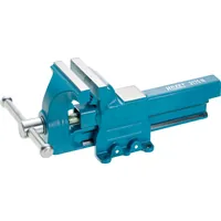 HAZET Parallel-Schraubstock 2175N Produktbild