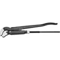HAZET Eckrohrzange 2183-2 ∙ Spannbereich: 65 mm Produktbild