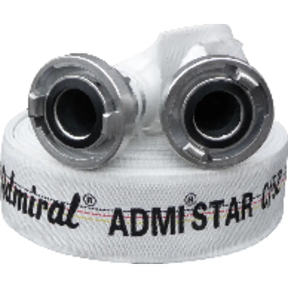 KLOTZ Industrie-Bauschlauch Admi®Star C Produktbild img1 L