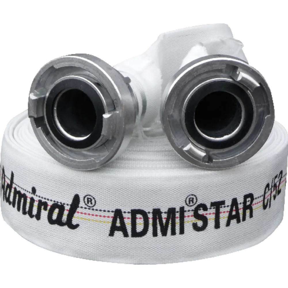 KLOTZ Industrie- u. Bauschlauch Admi-Star Produktbild img1 L