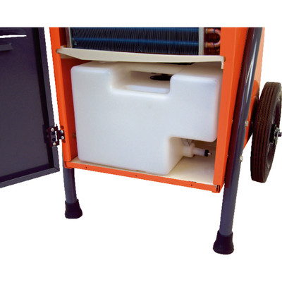 Produktbild von ATIKA® - Luftentfeuchter ALE 500 N